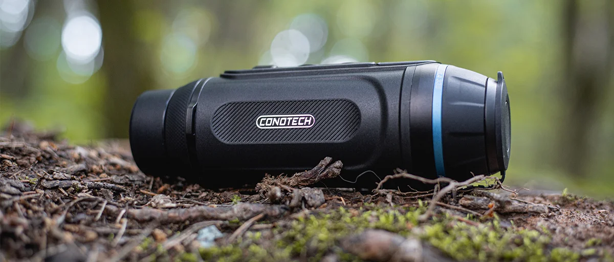 Охотничий монокулря Conotech Aquila 335