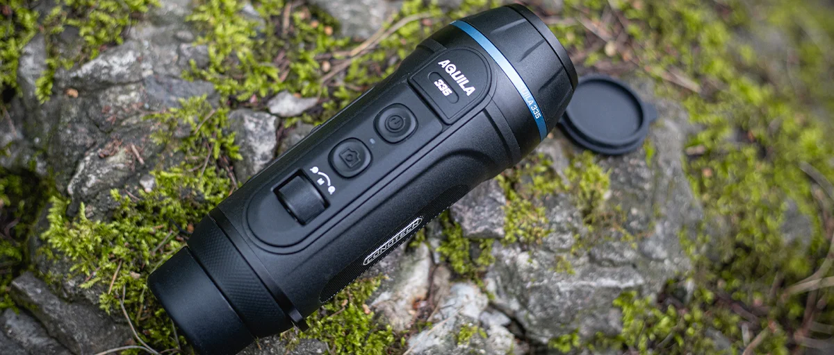 Conotech Aquila 335
