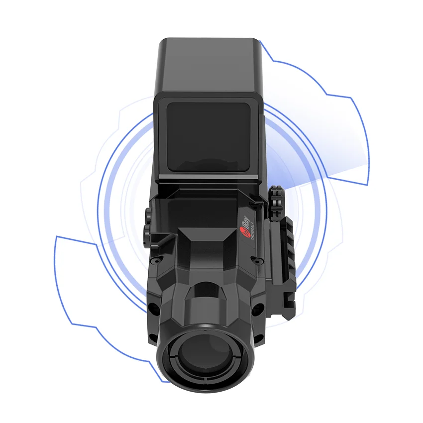 Комплектация iRay Fast FAL 19 1x34D